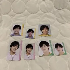 菅田琳寧 Myojo 厚紙 セット