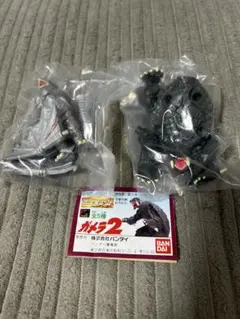 【ほぼ未使用】宇宙ギャオス マーミット ソフビ フィギュア昭和 2026年最新】宇宙ギャオスの人気アイテム - メルカリ