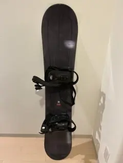 バインディング ボード