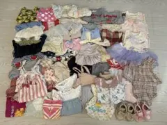 ベビー服・小物 大量まとめ売りセット