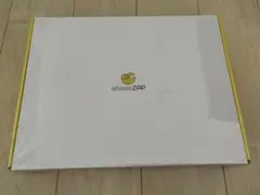 チョコザップ　体重計　【新品未使用】のサムネイル