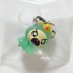 タイショーくん めじるしアクセサリー とっとこハム太郎