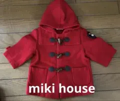 ダッフルコート ジャケット・コート