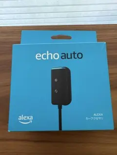 2025年最新】Echo auto 第2世代の人気アイテム - メルカリ