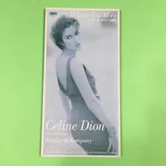 セリーヌ・ディオン・ウィズ・スペシャル・ゲスツ・クライズラー&カンパニー/トゥ…