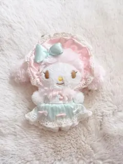 2025年最新】マイメロディ おめかしシリーズの人気アイテム - メルカリ