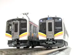 GV-E400系（新潟色）セット【ヴェザリング、室内灯付】 - メルカリ