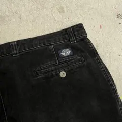 2025年最新】dockers ブラックデニムの人気アイテム - メルカリ