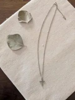 チェーン 楔 モチーフ ネックレス Chigo チーゴ CAFCA カフカ チェーン 楔 モチーフ ネックレス Chigo チーゴ CAFCA カフカ