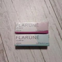 ALBION FLARUNÉ LIP BAR S & SP 3g