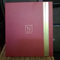 N organic 保湿ファーストエイジングケア　 セラム＆ローションセット