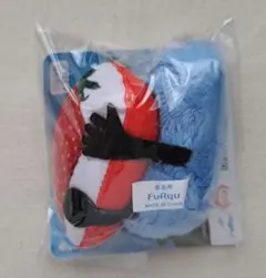 パペットスンスン フルーツマスコット いちご スンスン