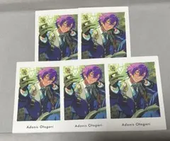 【12月13日削除】 あんさんぶるスターズ 乙狩アドニス ぱしゃっつ