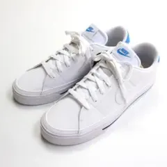 NIKE ナイキ コート レガシー NN メンズ 27cm 新品 未使用