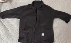 THE NEW EPOCH ブラック シャツ Mサイズ