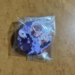 天月 缶バッジ