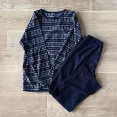 メンズルームウェア上下