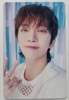 SEVENTEEN 24HCarat盤 トレカJoshua - メルカリ