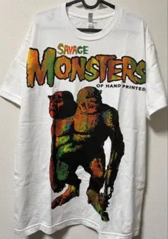 限定 FUCKTHATNERDSHOP GREENY UFO Tee 限定 FUCKTHATNERDSHOP GREENY UFO Tee - メルカリ