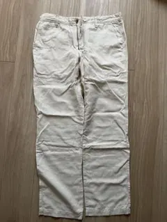 【新品】GAP ストレートパンツ W31 L30