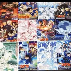 2026年最新】名探偵コナン映画ポスターの人気アイテム - メルカリ