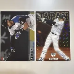 大谷翔平・松井秀喜・田中将大カードセット - メルカリ