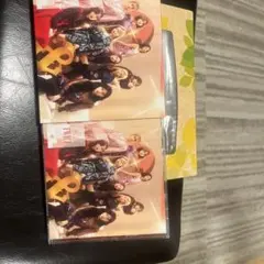 TWICE &TWICE CD DVD アルバム