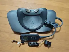 MYTREX MEDI NECK EMS 電動ネックストレッチャー
