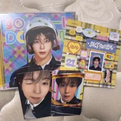 2026年最新】NCt wish リョウ トレカの人気アイテム - メルカリ