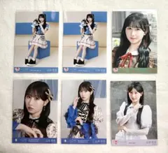 イコラブ 山本杏奈 生写真 まとめ売り