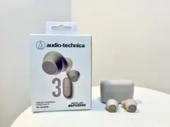 audio-technica ATH-CKS30TW+ 本体のサムネイル