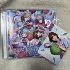 うたの☆プリンスさまっ　LIVE emotion CD