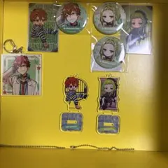 地縛少年花子くん　サクラ、夏彦まとめ売り