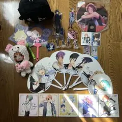 あんさんぶるスターズ グッズ まとめ売り