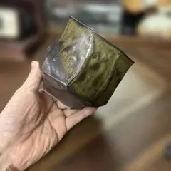 植木鉢 希少カラー 福井亜紀 y鉢 コーデックス 塊根植物 - メルカリ