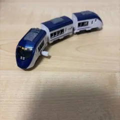 カプセルプラレール　京成スカイライナー　全3両
