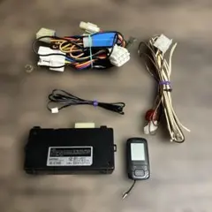 ユピテル エンジンスターター VE-E76R、S-118、J-194 セット - メルカリ