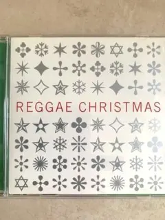 REGGAE CHRISTMAS レゲエ・クリスマス CD