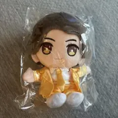 新品未開封 岩崎大昇 はぴぬい