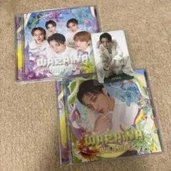 ワンエン ワンエンオンリー WARAiNA CD HAYATO