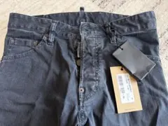 新品 DSQUARED2 COOL GUY S71LB0931 デニム IT50 - メルカリ
