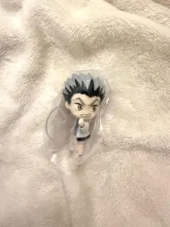 こっちむいて ハイキュー フィギュア 木兎光太郎