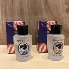 舞妓夢コロン　山梔子　金木犀　2個セット　きんもくせい　くちなし