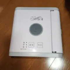 や*や様 ここひえ 冷風機 本体のサムネイル
