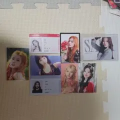 2026年最新】メンバー名：サナ(TWICE) カード K-POPの人気アイテム
