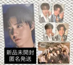 TREASURE Pleasure ドヨン トレカ まとめ売り 新品未開封