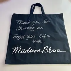 2026年最新】MADISON BLUE レディース エコバッグの人気アイテム
