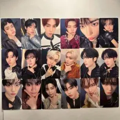 zerobaseone iconik タワレコ HMVラキドロ コンプ 1