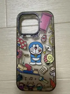 ドラえもんアイコンケース iPhone 17 Pro Max CASETiFY - メルカリ