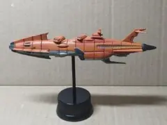 宇宙戦艦ヤマト　メカニカルコレクション　Part2　10種類　コンプリ 宇宙戦艦ヤマト メカニカルコレクション Part2 10種類 コンプリ